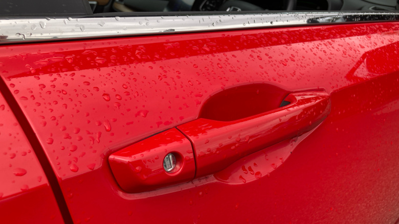 Honda CR-V 2.0 i-MMD Hybrid SE 5dr eCVT Hybrid Estate